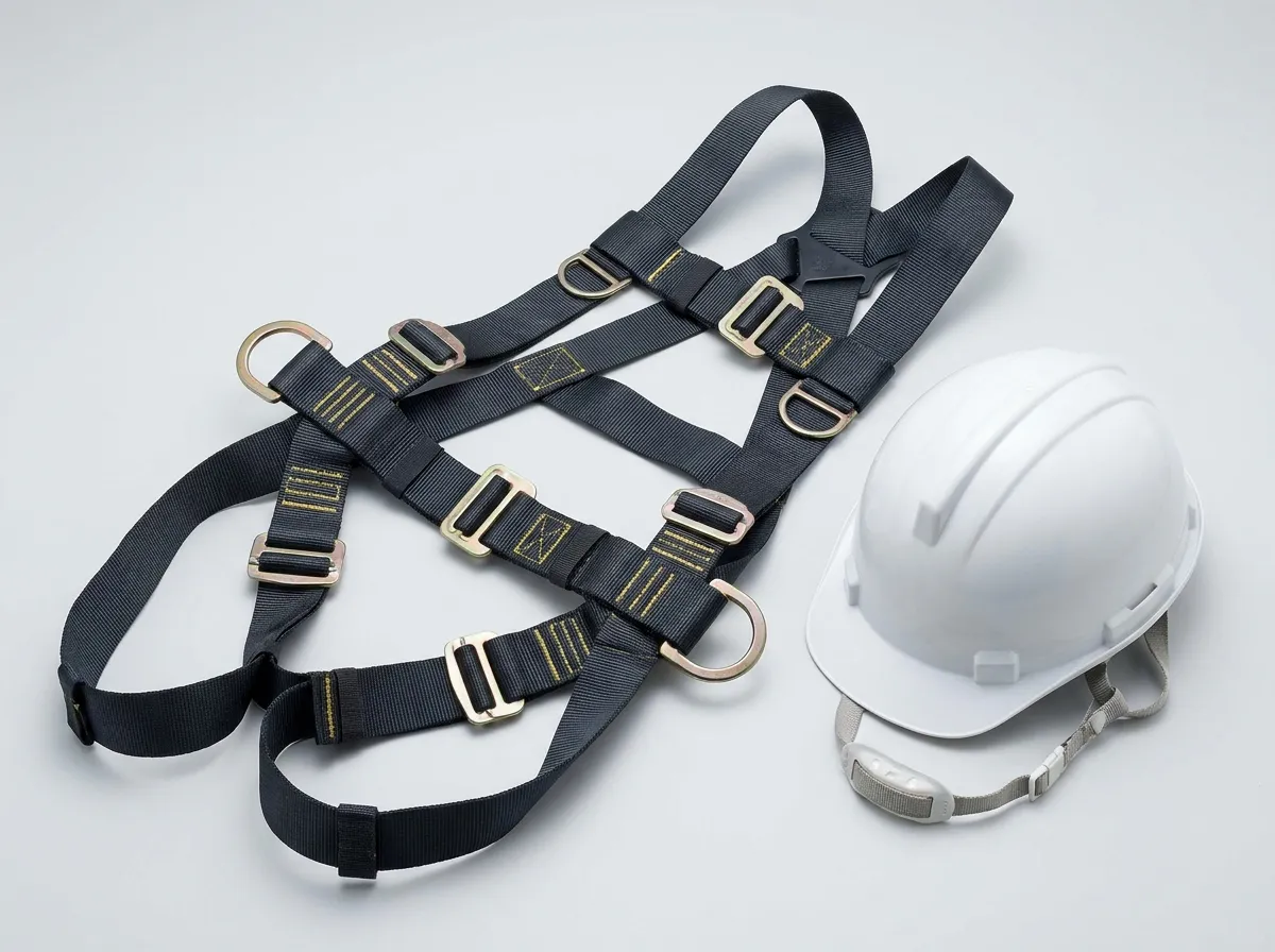 Personal Fall Protection