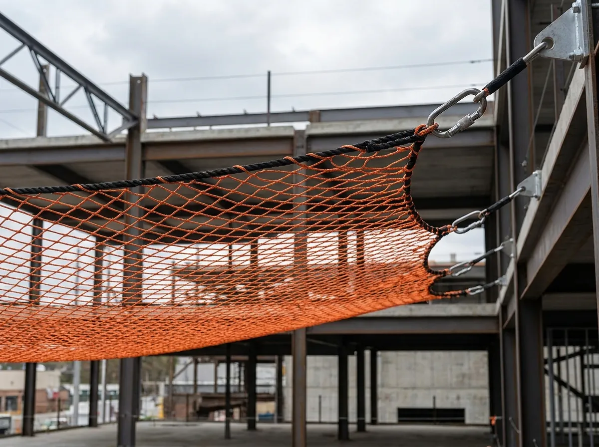 Safety Net Systems