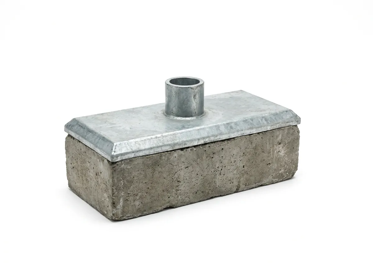 Block Foot